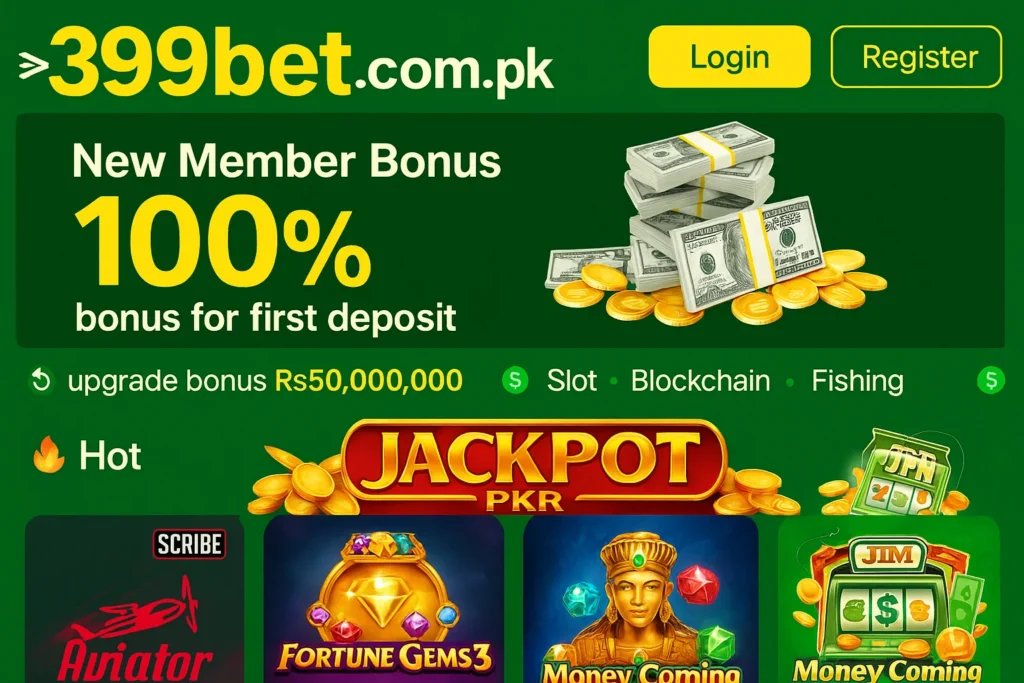 399Bet 399Bet