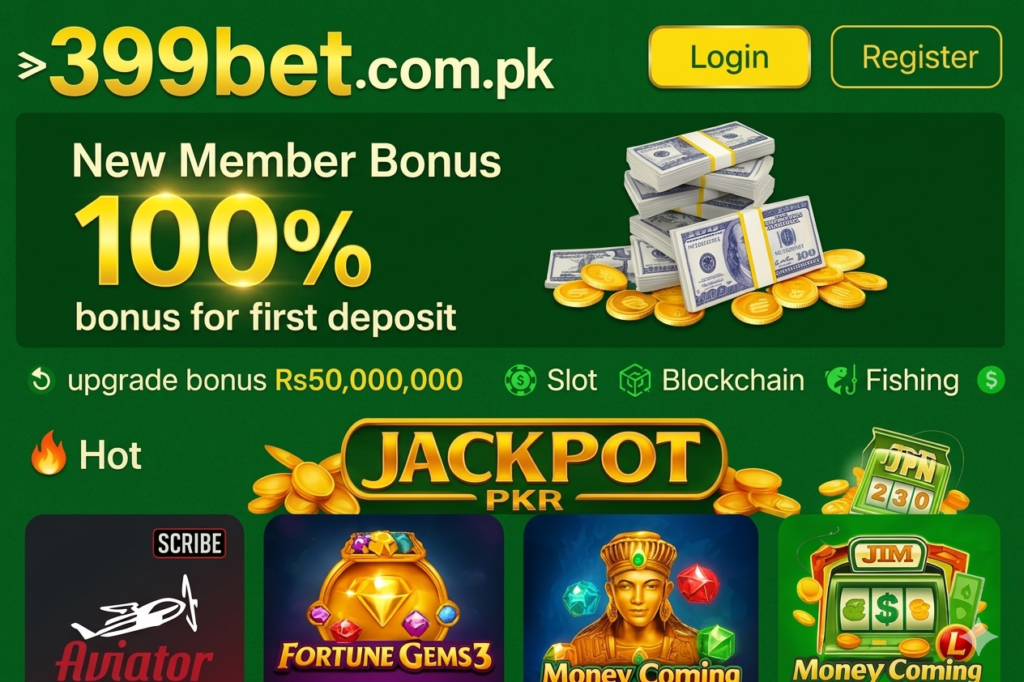 399Bet